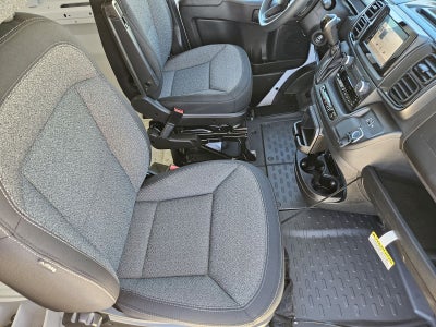 2026 RAM Ram ProMaster RAM PROMASTER 2500 TRADESMAN CARGO VAN HIGH ROOF 159' WB