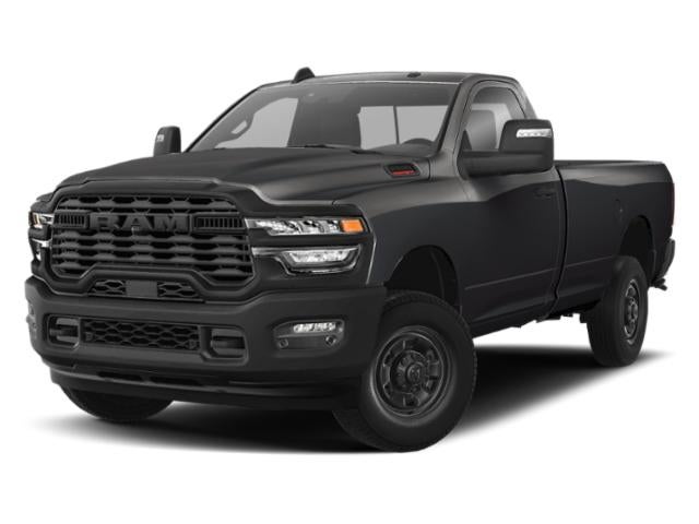 2027 RAM Ram 2500 Tradesman