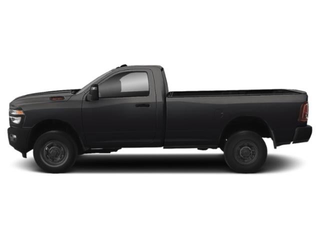 2027 RAM Ram 2500 Tradesman