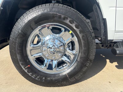 2027 RAM Ram 2500 Tradesman InTransit