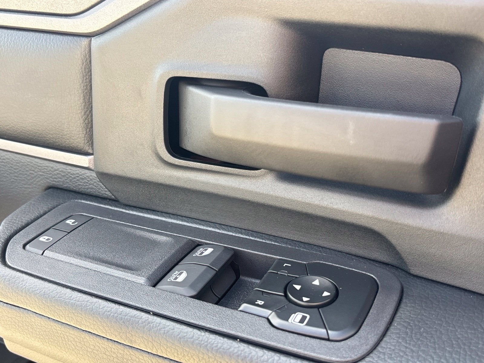 2027 RAM Ram 2500 Tradesman InTransit
