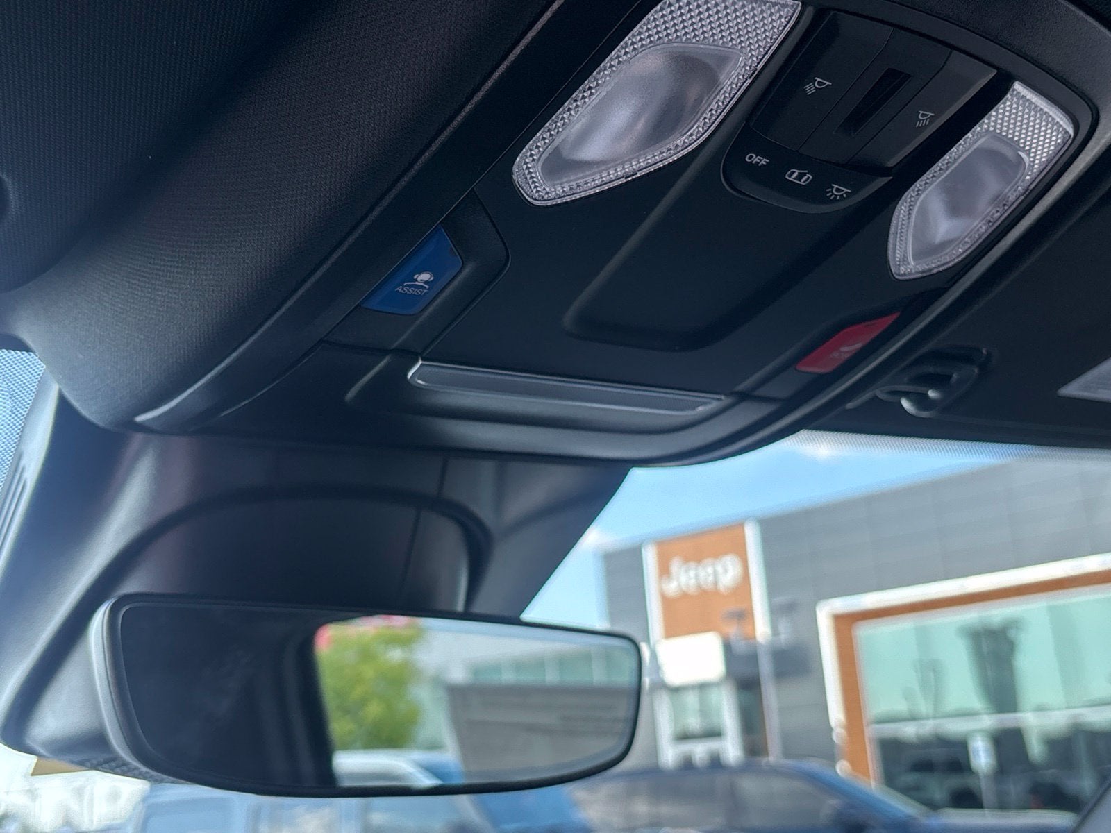 2027 RAM Ram 2500 Tradesman InTransit