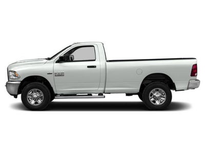 2015 RAM Ram 2500 Tradesman