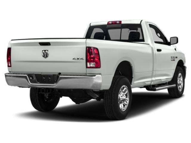 2015 RAM Ram 2500 Tradesman