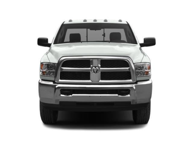 2015 RAM Ram 2500 Tradesman