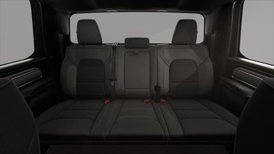 2026 RAM Ram 1500 RAM 1500 LONE STAR CREW CAB 4X2 5'7' BOX