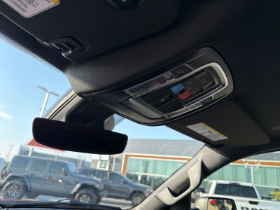 2026 RAM Ram 1500 RAM 1500 BIG HORN CREW CAB 4X2 5'7' BOX