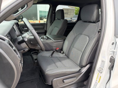 2026 RAM Ram 1500 RAM 1500 EXPRESS CREW CAB 4X2 5'7' BOX
