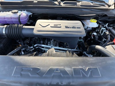 2026 RAM Ram 1500 RAM 1500 EXPRESS CREW CAB 4X2 5'7' BOX