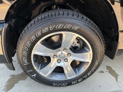 2026 RAM Ram 1500 RAM 1500 EXPRESS CREW CAB 4X2 5'7' BOX