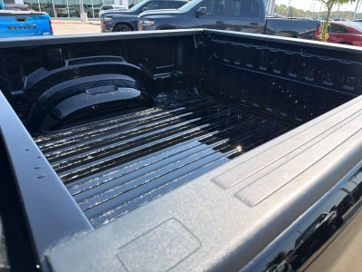 2026 RAM Ram 1500 RAM 1500 EXPRESS CREW CAB 4X2 5'7' BOX