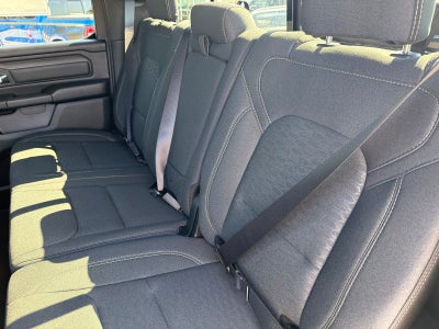 2026 RAM Ram 1500 RAM 1500 EXPRESS CREW CAB 4X2 5'7' BOX