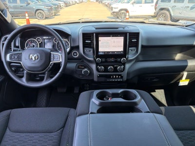 2026 RAM Ram 1500 RAM 1500 EXPRESS CREW CAB 4X2 5'7' BOX