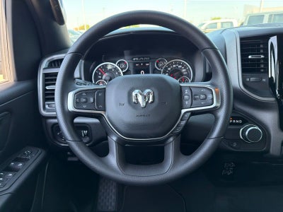 2026 RAM Ram 1500 RAM 1500 EXPRESS CREW CAB 4X2 5'7' BOX