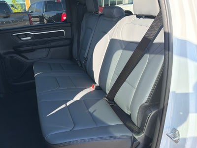 2027 RAM Ram 1500 RAM 1500 TRADESMAN CREW CAB 4X2 5'7' BOX