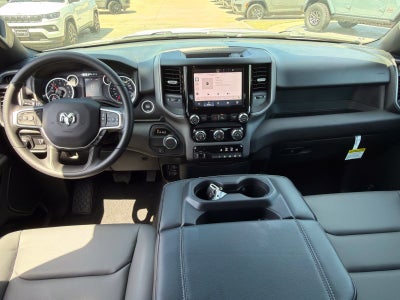 2027 RAM Ram 1500 RAM 1500 TRADESMAN CREW CAB 4X2 5'7' BOX