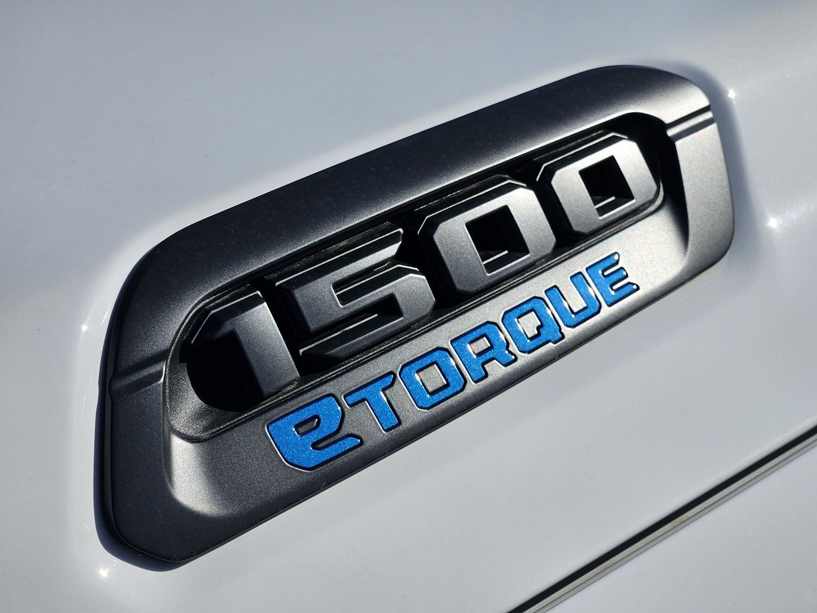 2026 RAM Ram 1500 RAM 1500 TRADESMAN CREW CAB 4X2 5'7' BOX