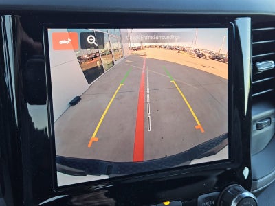 2026 RAM Ram 1500 RAM 1500 TRADESMAN CREW CAB 4X2 5'7' BOX