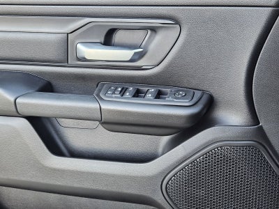 2026 RAM Ram 1500 RAM 1500 TRADESMAN CREW CAB 4X2 5'7' BOX