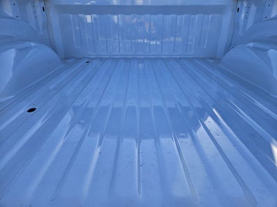 2026 RAM Ram 1500 RAM 1500 TRADESMAN CREW CAB 4X2 5'7' BOX