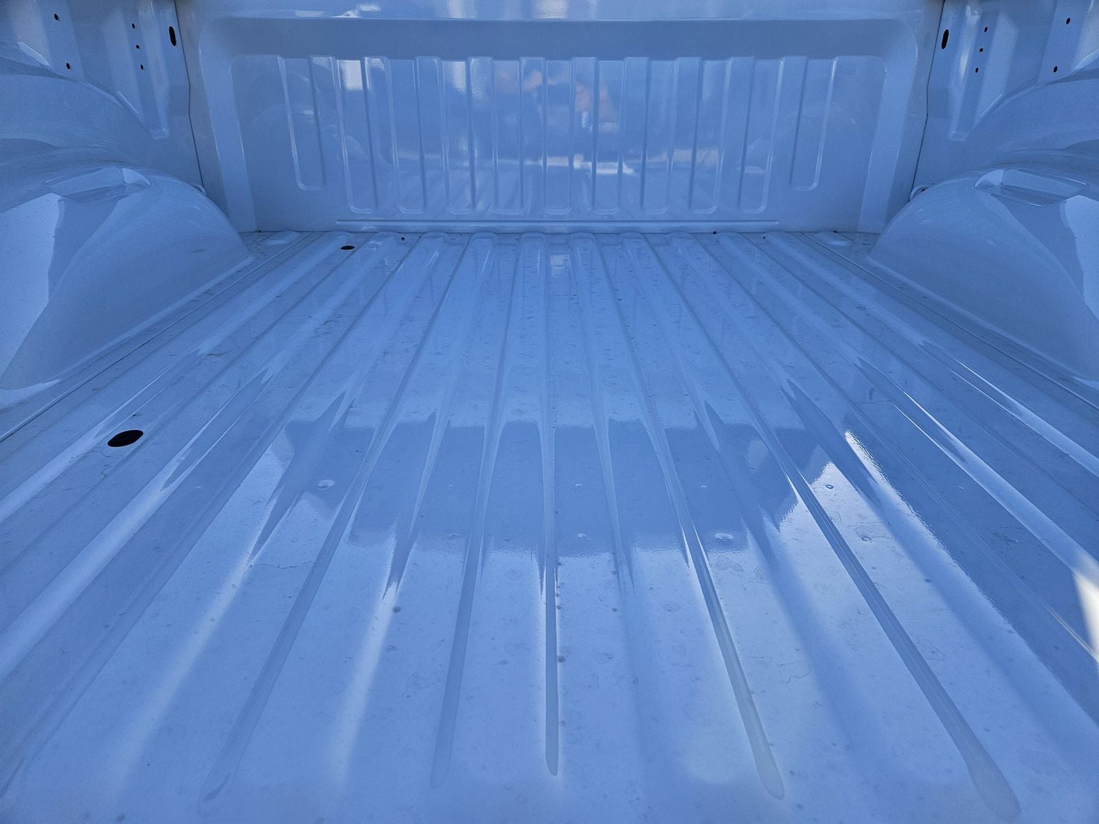 2026 RAM Ram 1500 RAM 1500 TRADESMAN CREW CAB 4X2 5'7' BOX