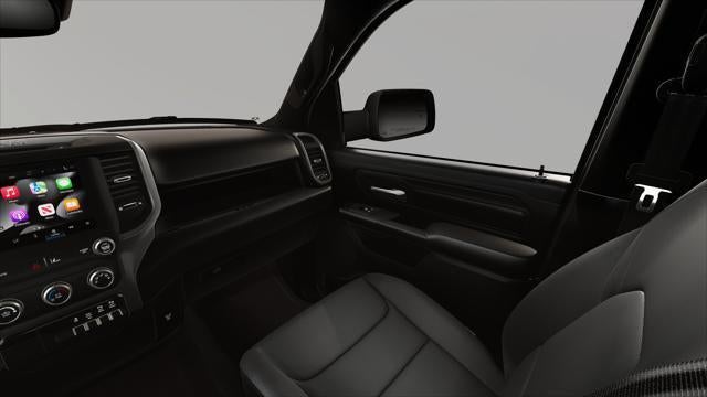 2026 RAM Ram 1500 RAM 1500 TRADESMAN CREW CAB 4X2 5'7' BOX