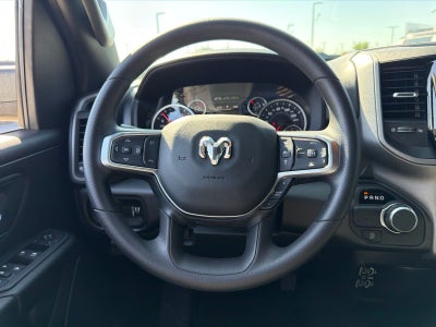 2026 RAM Ram 1500 RAM 1500 EXPRESS CREW CAB 4X2 5'7' BOX