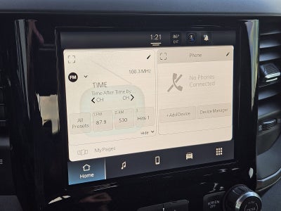 2026 RAM Ram 1500 RAM 1500 EXPRESS CREW CAB 4X2 5'7' BOX