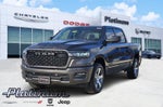 2026 RAM Ram 1500 RAM 1500 EXPRESS CREW CAB 4X2 5'7' BOX