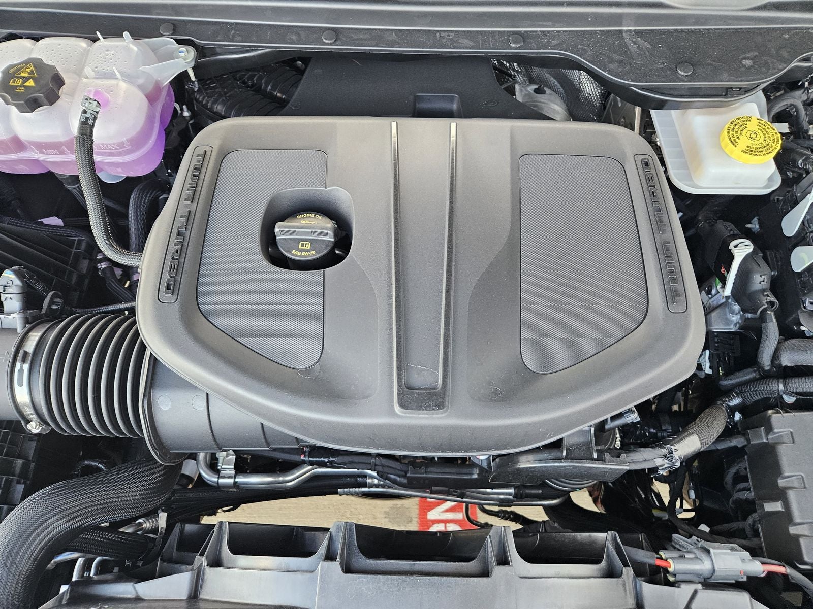 2026 RAM Ram 1500 RAM 1500 EXPRESS CREW CAB 4X2 5'7' BOX