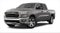 2025 RAM Ram 1500 RAM 1500 BIG HORN CREW CAB 4X4 5'7' BOX