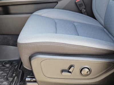 2025 RAM Ram 1500 RAM 1500 BIG HORN CREW CAB 4X4 5'7' BOX