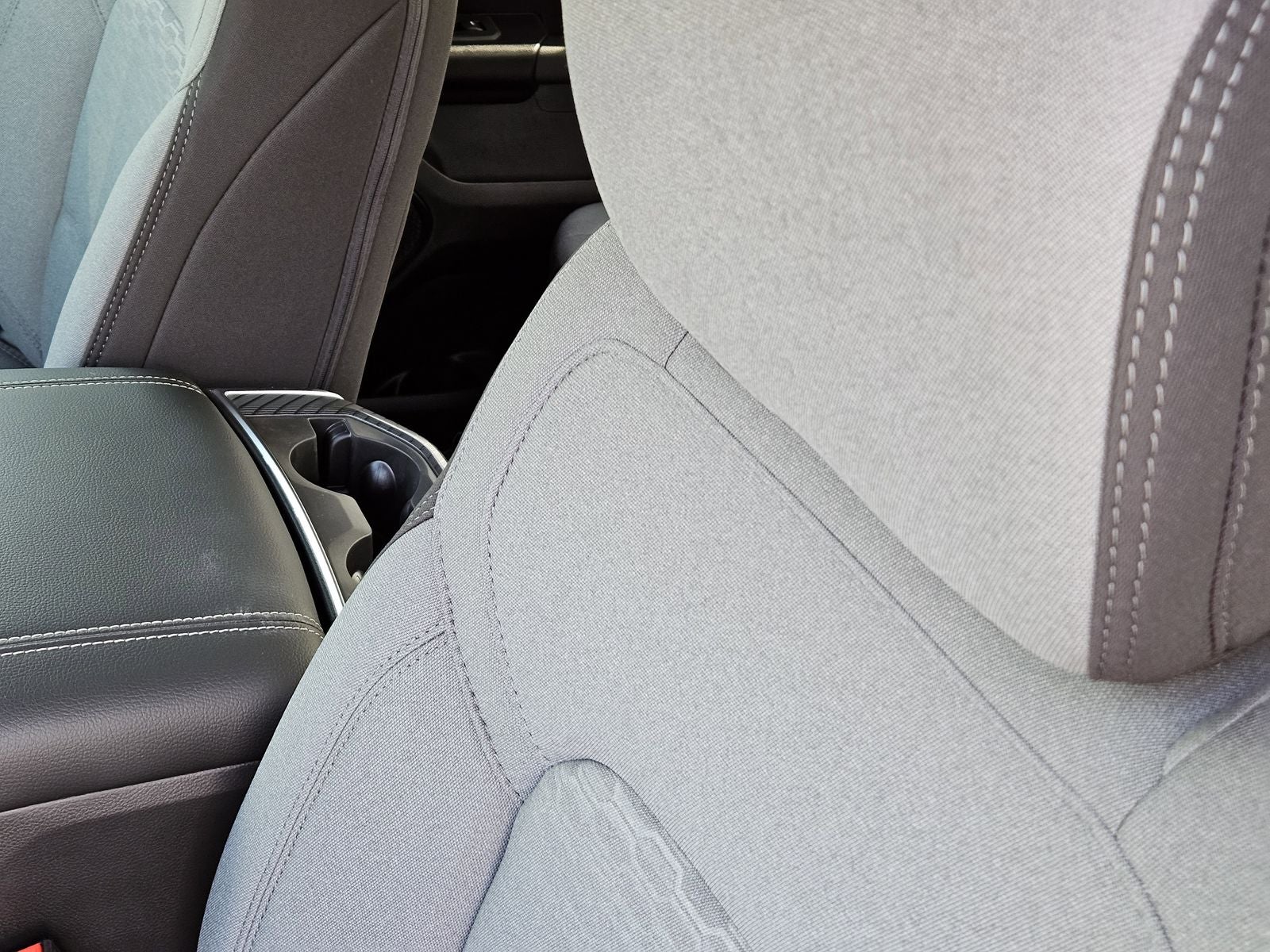 2025 RAM Ram 1500 RAM 1500 BIG HORN CREW CAB 4X4 5'7' BOX