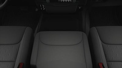 2025 RAM Ram 1500 RAM 1500 BIG HORN CREW CAB 4X4 5'7' BOX