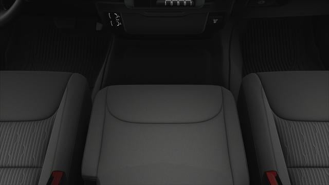 2025 RAM Ram 1500 RAM 1500 BIG HORN CREW CAB 4X4 5'7' BOX