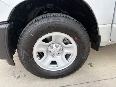 2026 RAM Ram 1500 RAM 1500 TRADESMAN CREW CAB 4X4 5'7' BOX