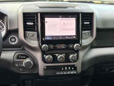 2026 RAM Ram 1500 RAM 1500 TRADESMAN CREW CAB 4X4 5'7' BOX