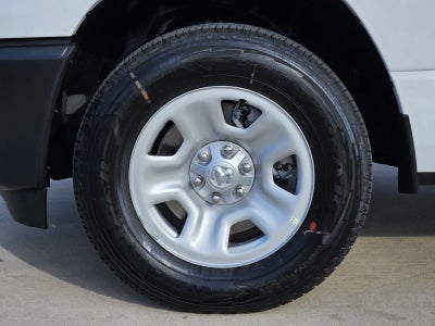 2026 RAM Ram 1500 RAM 1500 TRADESMAN CREW CAB 4X4 5'7' BOX