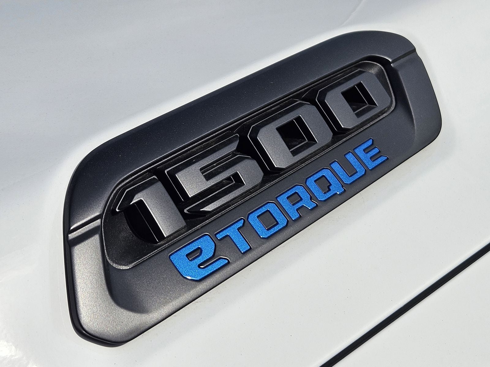 2026 RAM Ram 1500 RAM 1500 TRADESMAN CREW CAB 4X4 5'7' BOX