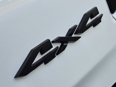 2026 RAM Ram 1500 RAM 1500 TRADESMAN CREW CAB 4X4 5'7' BOX