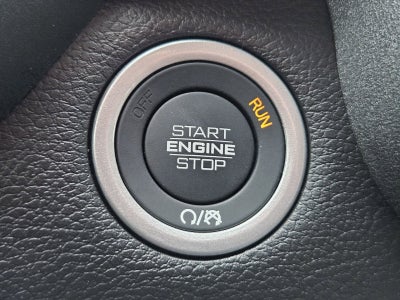 2026 RAM Ram 1500 RAM 1500 TRADESMAN CREW CAB 4X4 5'7' BOX