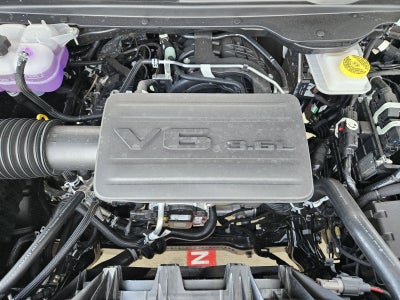 2026 RAM Ram 1500 RAM 1500 TRADESMAN CREW CAB 4X4 5'7' BOX