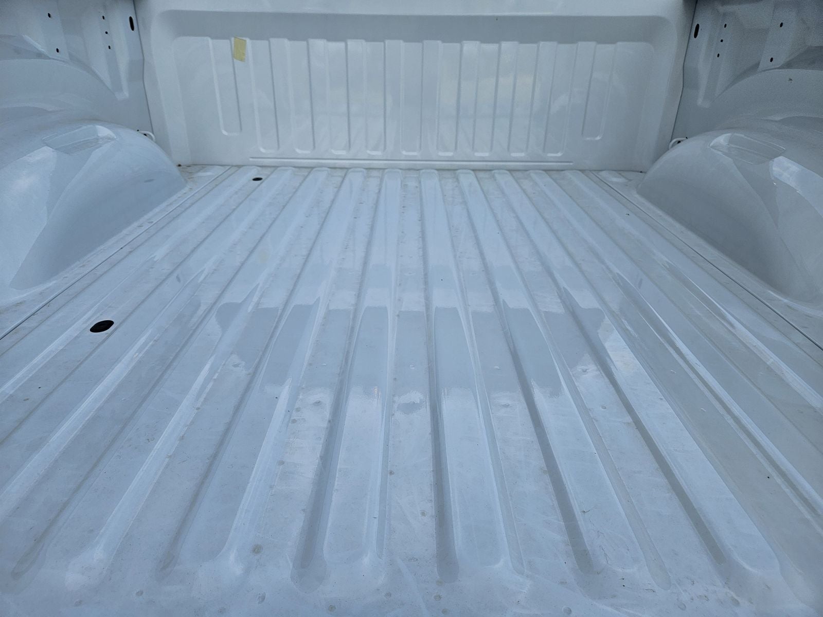 2026 RAM Ram 1500 RAM 1500 TRADESMAN CREW CAB 4X4 5'7' BOX