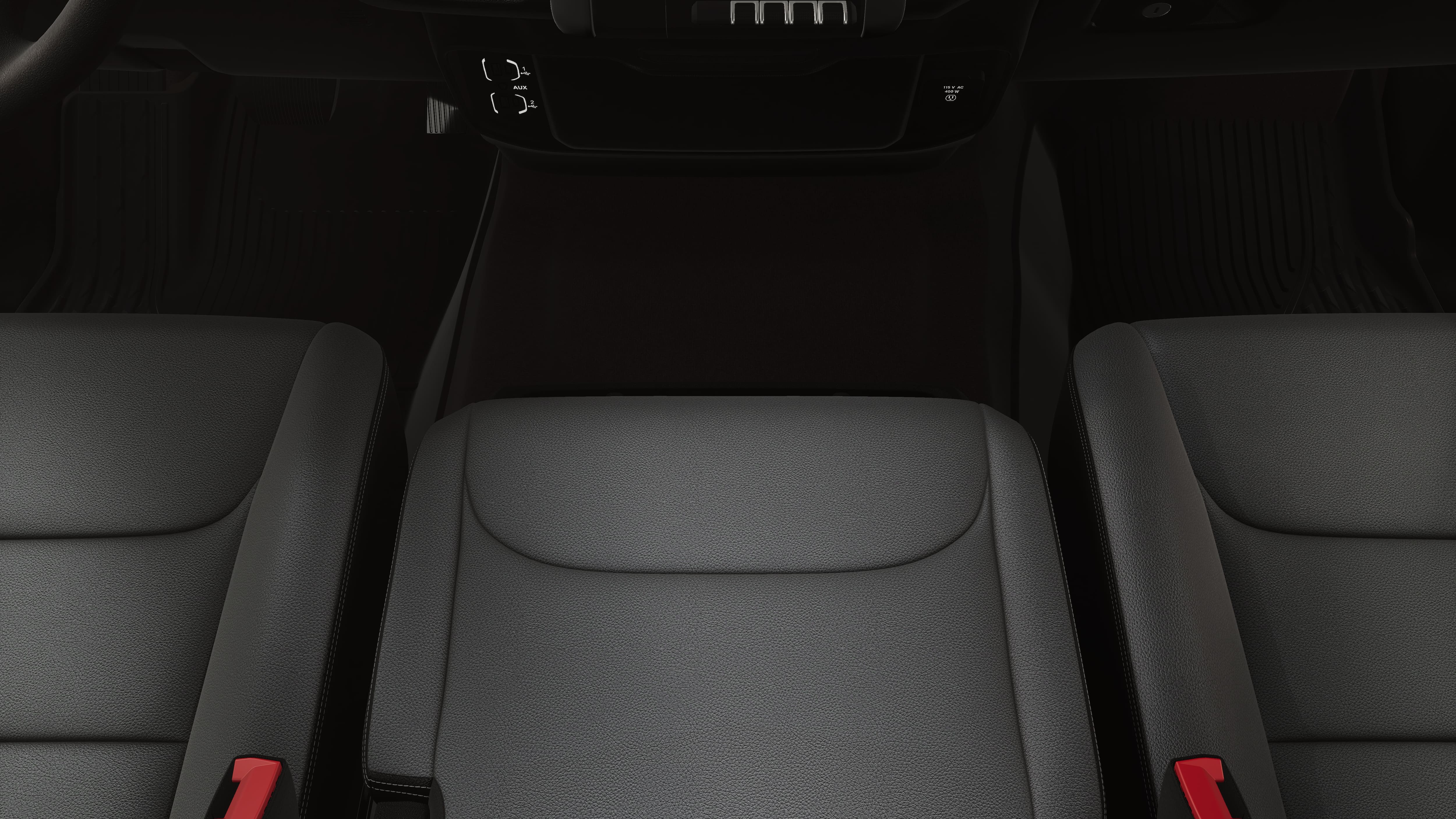 2026 RAM Ram 1500 RAM 1500 TRADESMAN CREW CAB 4X4 5'7' BOX