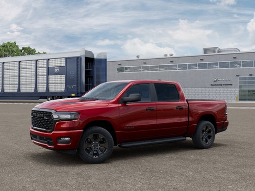 2026 RAM Ram 1500 Express InStock