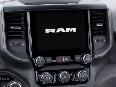 2026 RAM Ram 1500 Express InStock