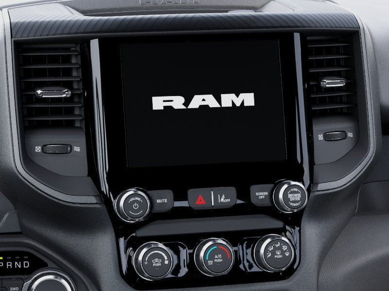 2026 RAM Ram 1500 Express InStock
