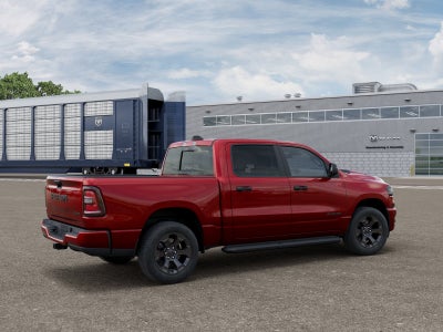 2026 RAM Ram 1500 Express InStock
