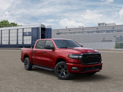 2026 RAM Ram 1500 Express InStock