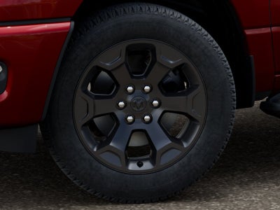 2026 RAM Ram 1500 Express InStock